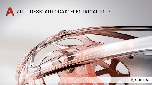 [DOWNLOAD] PHẦN MỀM AUTOCAD ELECTRICAL 2017