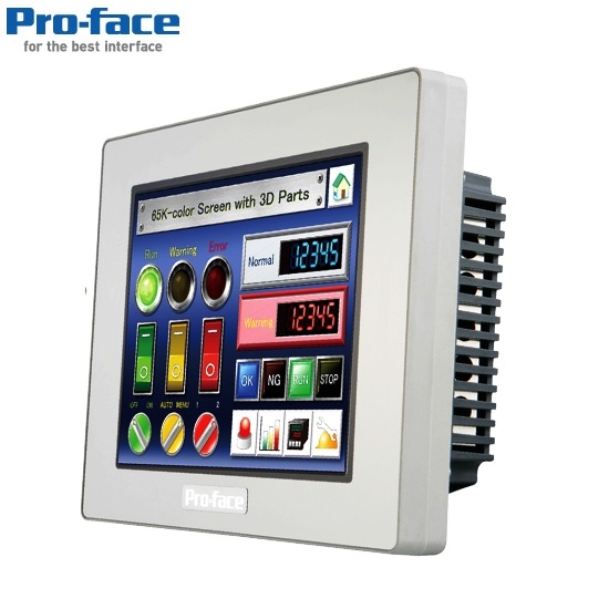 [DOWNLOAD] PHẦN MỀM LẬP TRÌNH HMI PROFACE