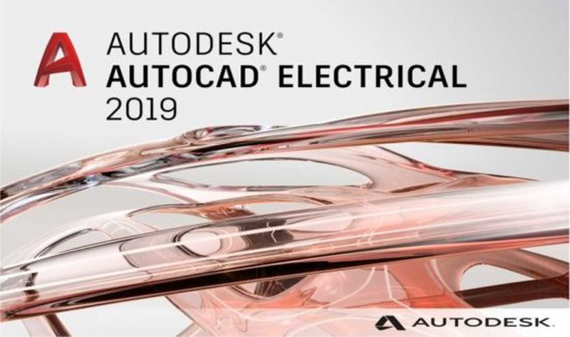 AUTOCAD ELECTRICAL 2019 