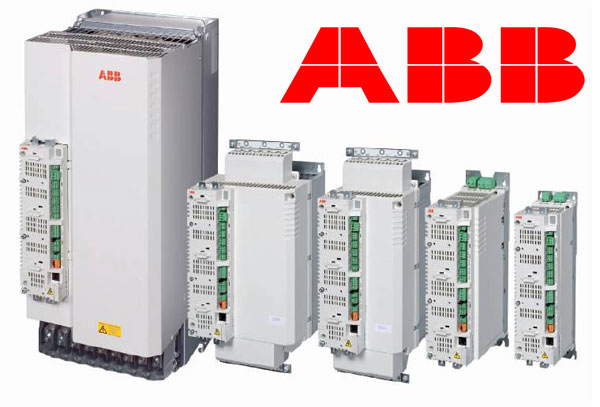 Cài đặt cơ bản biến tần ABB